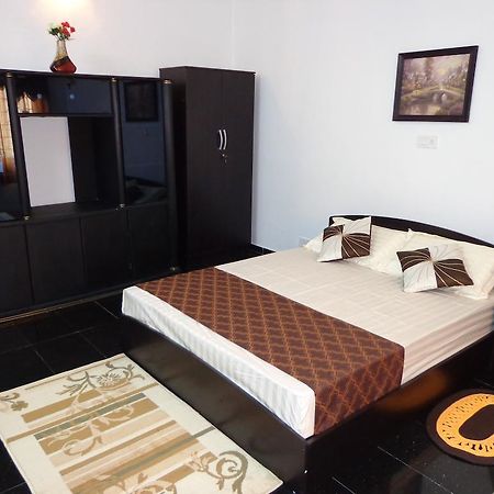 צ'נאי Remisha Service Apartments מראה חיצוני תמונה