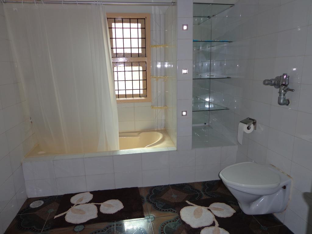 צ'נאי Remisha Service Apartments חדר תמונה