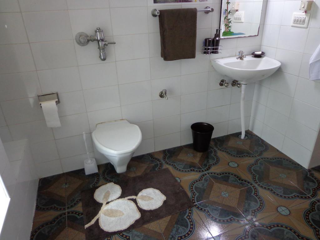 צ'נאי Remisha Service Apartments חדר תמונה