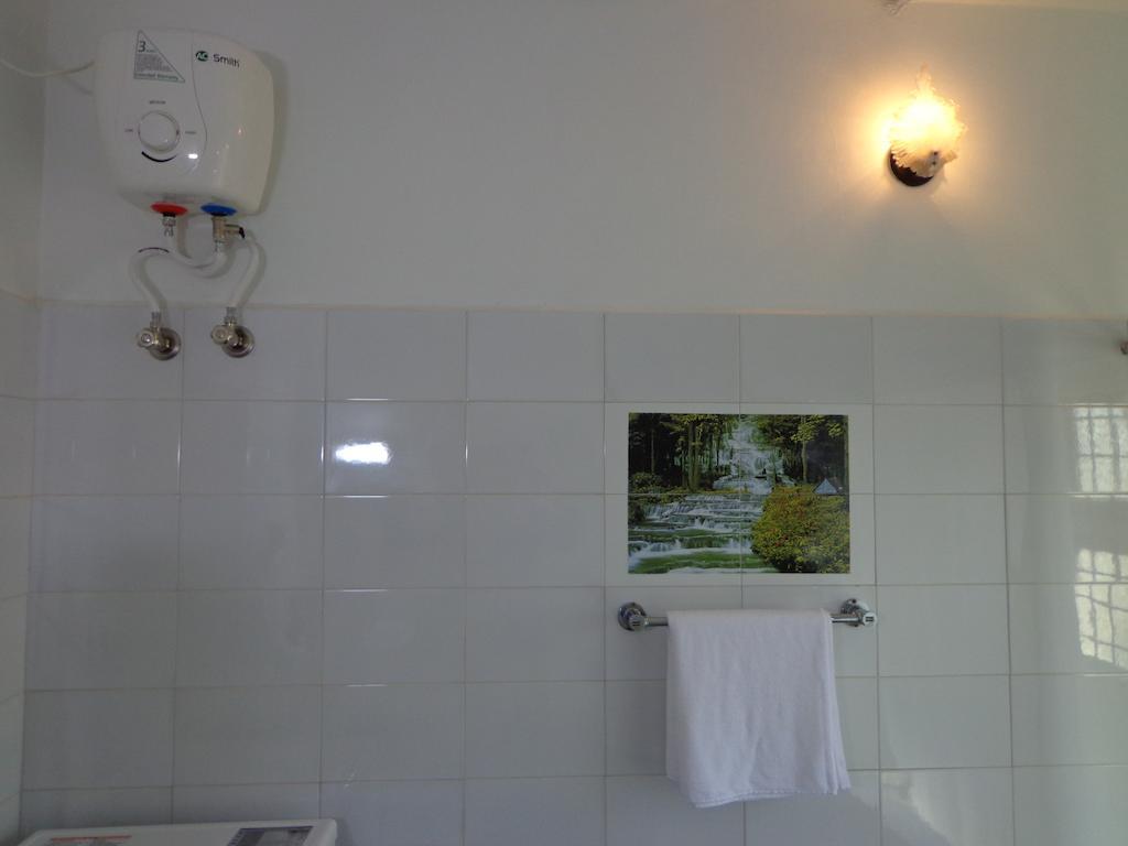 צ'נאי Remisha Service Apartments חדר תמונה