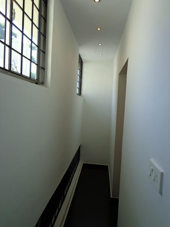 צ'נאי Remisha Service Apartments מראה חיצוני תמונה